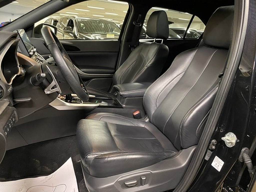Bild på PHEV 2.4 190hk Aut AWD - PANORAMA