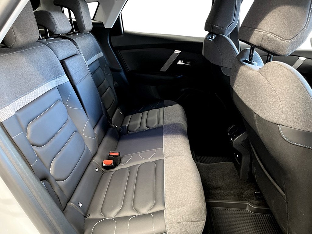 Bild på Shine 1.2 PT 130hk Aut - B-KAMERA,HUD,NAV