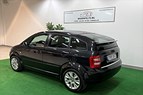 Audi A2 1.4 TDI  Manuell, 90hk, 2004