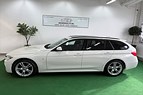 BMW 320d xDrive Touring Steptronic, 190hk, 2019