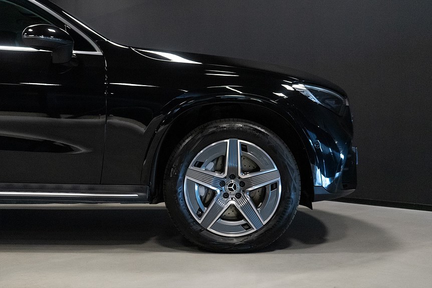 Mercedes-Benz GLC 300 e 4Matic AMG Advanced Plus 313hk