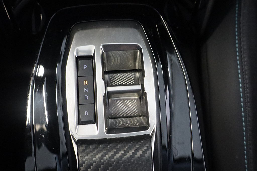 Bild på Allure Pack 50kWh 136hk Aut - PRIVATLEASING!