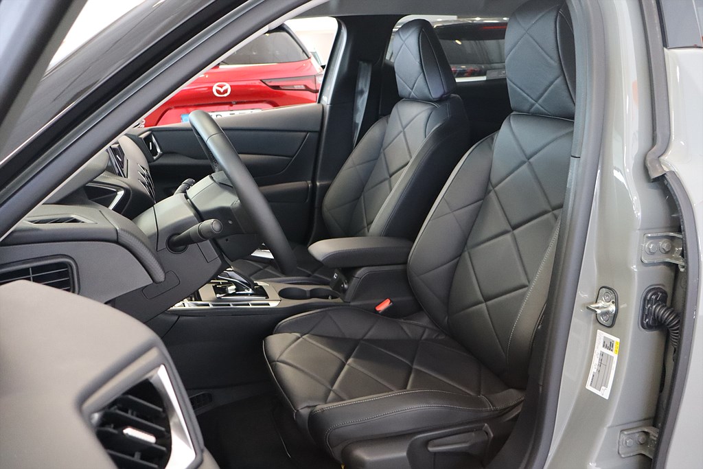 Bild på Exclusive E-TENSE 156hk Aut - B-KAMERA, 1 ÄGARE