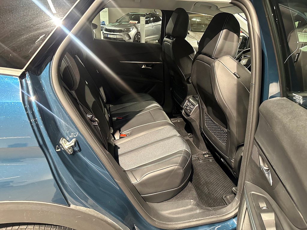 Bild på Allure Hybrid 225hk Aut - CARPLAY, B-KAMERA