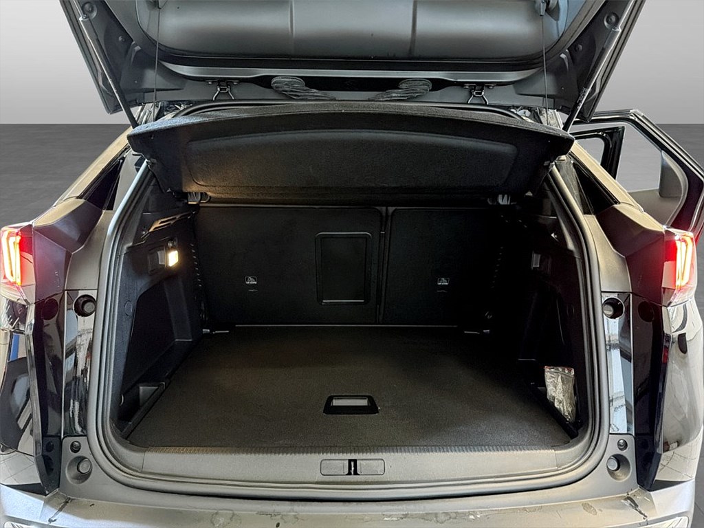 Bild på GT 1.2 PT 130hk Aut - B-KAMERA,CARPLAY,1 ÄGARE