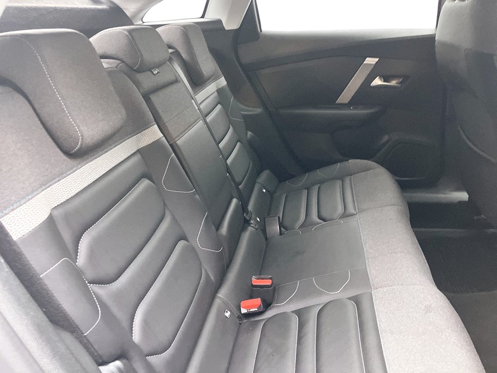 Bild på Shine 1.2 PT 130hk Aut - 360-KAMERA, CARPLAY