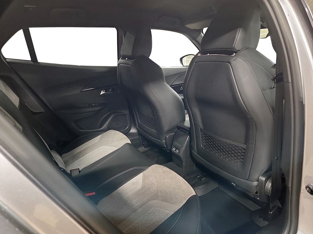 Bild på GT Pack 50kWh 136hk Aut - B-KAMERA, CARPLAY