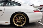 Porsche 996 911 Carrera Coupé