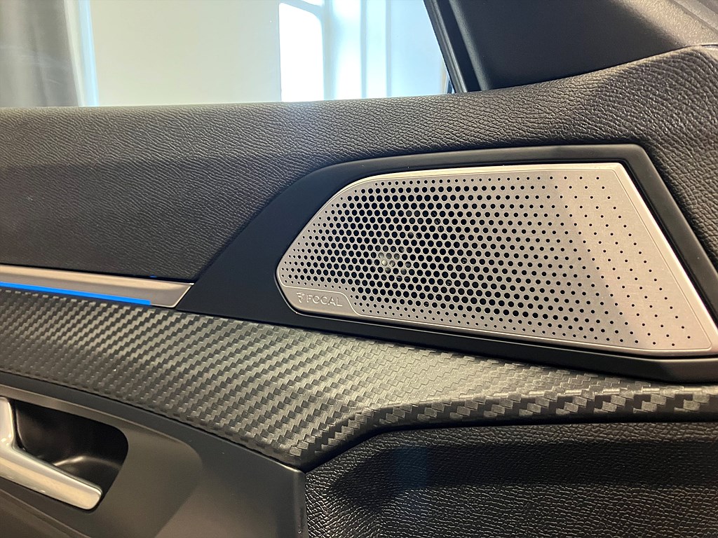 Bild på SW GT Hybrid 224hk Aut - B-KAMERA, ELSTOL, PANO