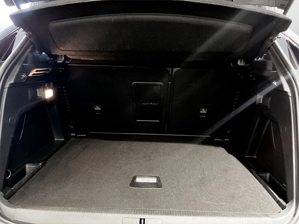 Bild på GT 1.2 PT 130hk Aut - B-KAMERA, CARPLAY