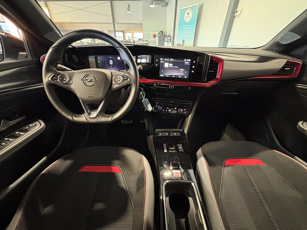 Bild på GS-line 1.2 Turbo 130hk Aut - B-KAMERA, CARPLAY