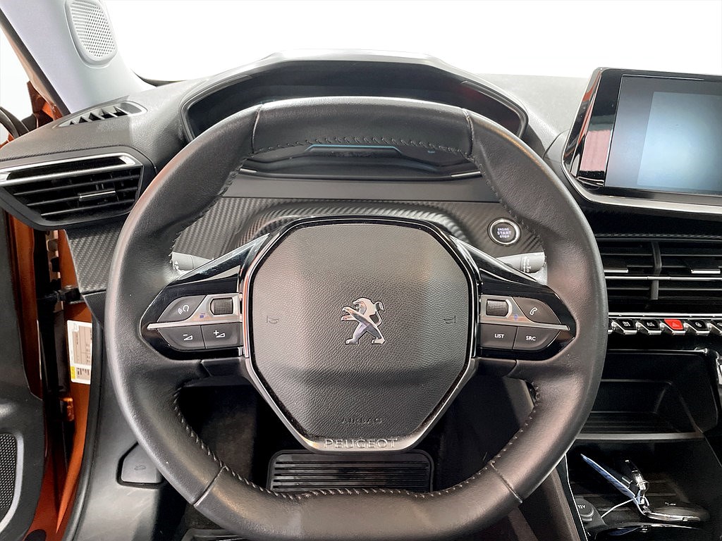 Bild på Active Pack 50kWh 136hk Aut - CARPLAY, FARTHÅLLARE