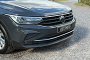 Volkswagen Tiguan 1.5 TSI ACT OPF DSG Sekventiell, 150hk