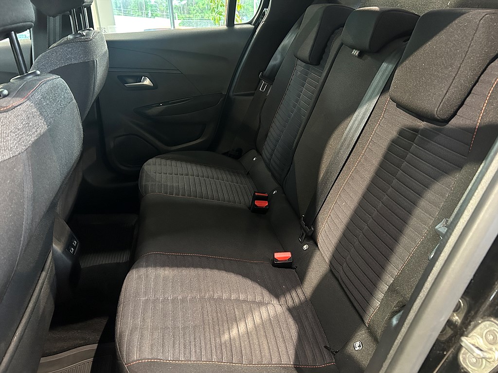 Bild på Active 50kWh 136hk Aut - CARPLAY, BACKSENSORER