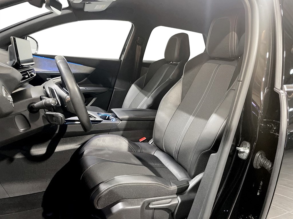 Bild på GT 1.2 PT 130hk Aut  - B-KAMERA, CARPLAY