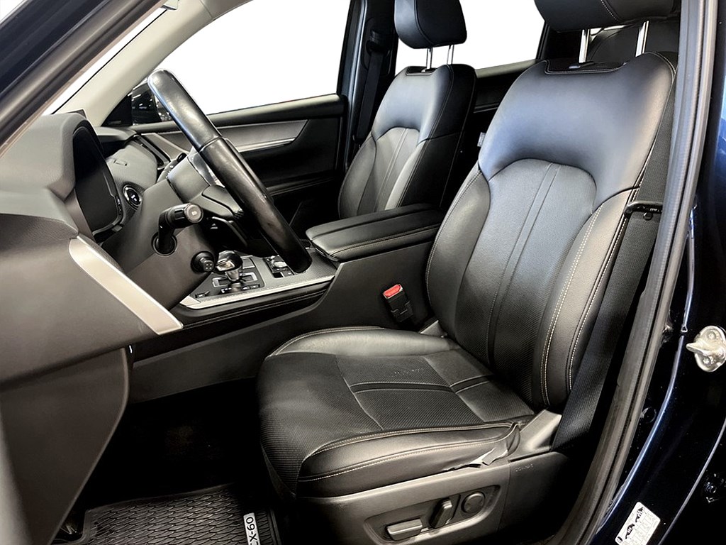 Bild på Homura Comf Pack PHEV 327hk AWD - 7-SITS,B-KAMERA,ELSTOL