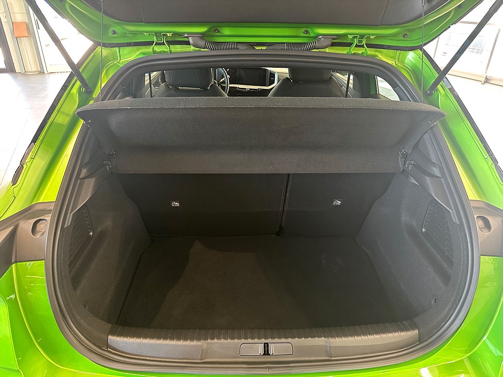 Bild på GS 50kWh 136hk Aut - B-KAMERA, CARPLAY