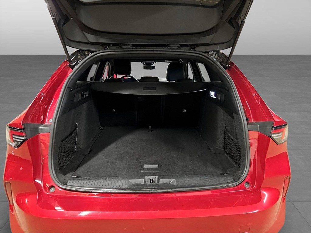 Bild på ST GS 1.2 PT 130hk Aut -B-KAMERA, CARPLAY