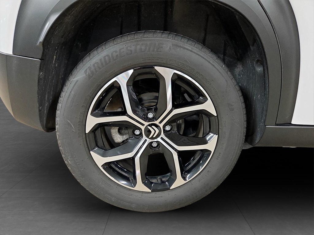 Bild på Aircros Shine 1.2 PT Aut - BACKSENSORER, CARPLAY