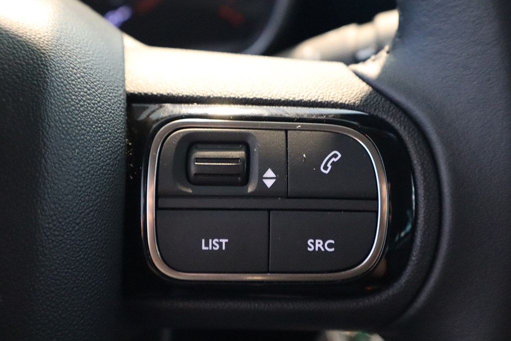 Bild på Shine 1.2 PT 130hk CARPLAY, BACKSENSORER