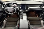 Volvo XC60 D4 AWD Geartronic, 190hk, 2019