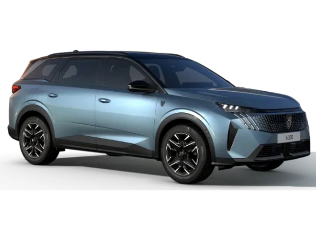 Bild på GT Ultimate Hybrid 145hk Aut - DEMO