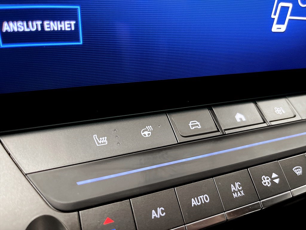Bild på ST GS 1.2 PT 130hk Aut - 360-KAMERA, CARPLAY