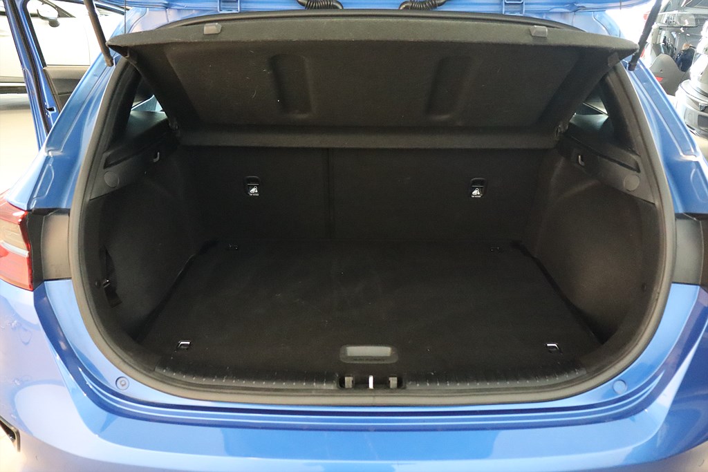 Bild på Action 1.0 T-GDI 120hk -B-KAMERA, CARPLAY