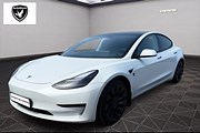 Tesla Model 3 Performance, 514HK Dual 20"