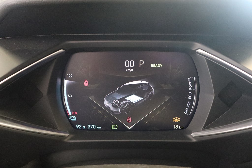 Bild på Exclusive E-TENSE 156hk Aut - B-KAMERA, 1 ÄGARE