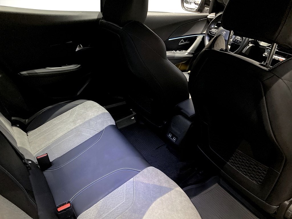 Bild på GT Pack 50kWh 136hk Aut - B-KAMERA, CARPLAY