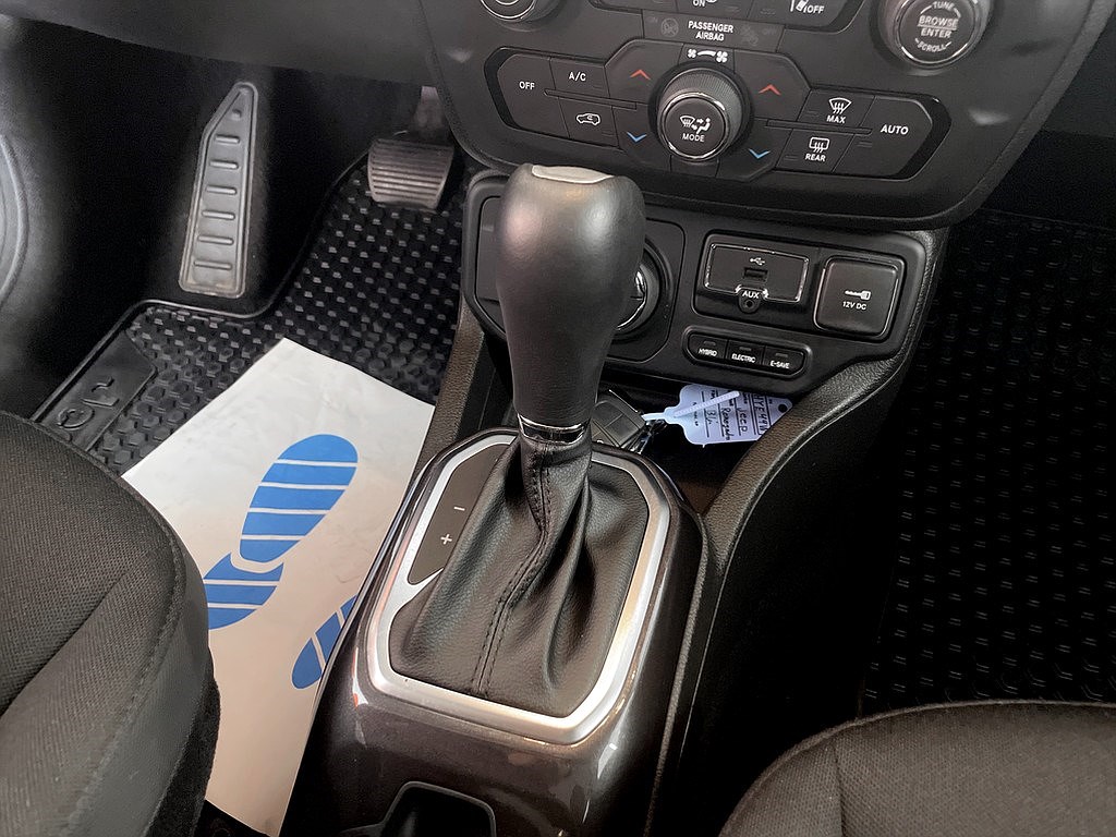 Bild på Limited Phev 4xe 190hk Aut AWD - B-KAMERA, P-SENSORER