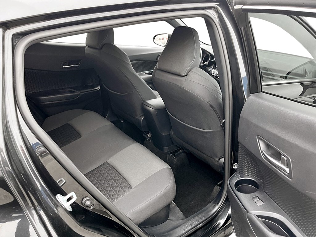 Bild på X-Edition Hybrid 122hk Aut - B-KAMERA, CARPLAY