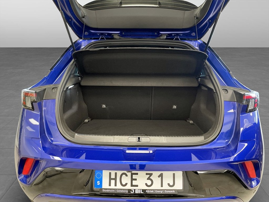 Bild på GS Hybrid 136hk Aut - DEMO