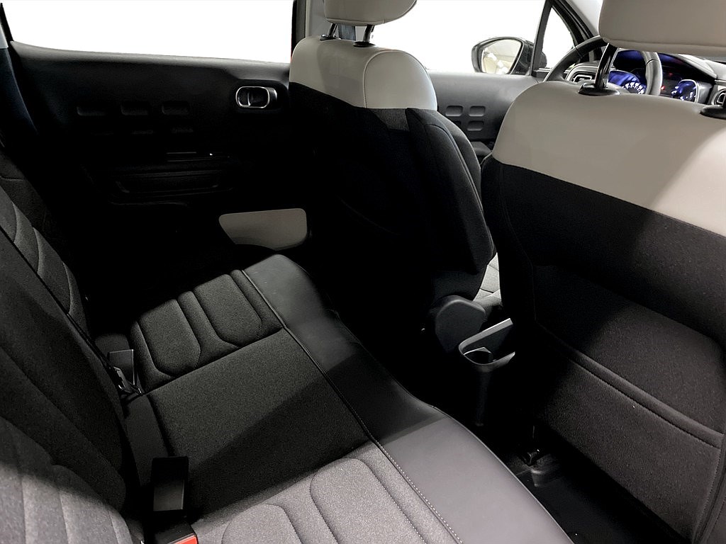 Bild på Shine 1.2 PT 110hk Aut - CARPLAY,BACKSENSORER