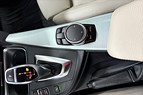 BMW 420d xDrive Gran Coupé Steptronic, 184hk, 2015