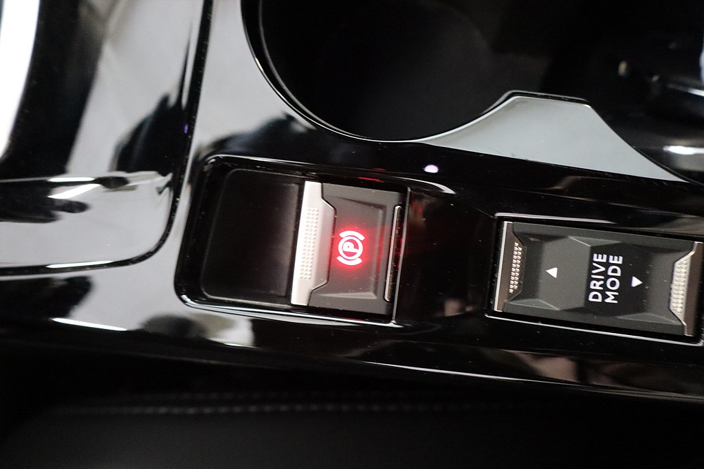 Bild på GT Pack 50kWh 136hk Aut - B-KAMERA, CARPLAY