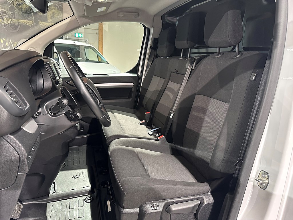 Bild på PRO+ 2.0 BHDi 145hk Aut L3 - VÄRMARE,B-KAMERA,CARPLAY