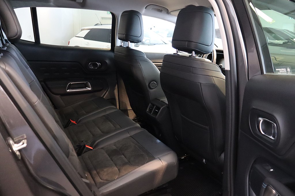 Bild på Shine 1.2 PT 130hk Aut - B-KAMERA,CARPLAY,NAVI