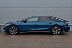 Volkswagen ID.7 Pro Edition / Drag / Head up / Massage - Leasbar