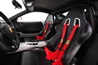 Ferrari 360 Modena | Racing Seats | Roll Bar | Challenge