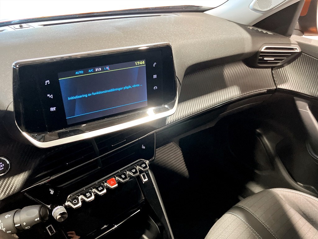 Bild på Allure Pack 50kWh 136hk Aut - B-KAMERA, CARPLAY