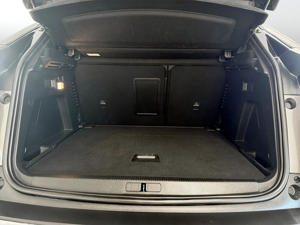Bild på GT 1.2 PT 130hk Aut - B-KAMERA, CARPLAY