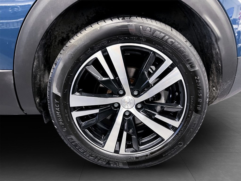 Bild på GT 1.2 PT 130hk Aut - B-KAMERA, CARPLAY