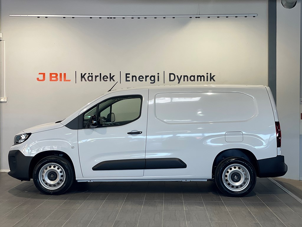 Bild på 130hk AT8 L2 - HYRBIL