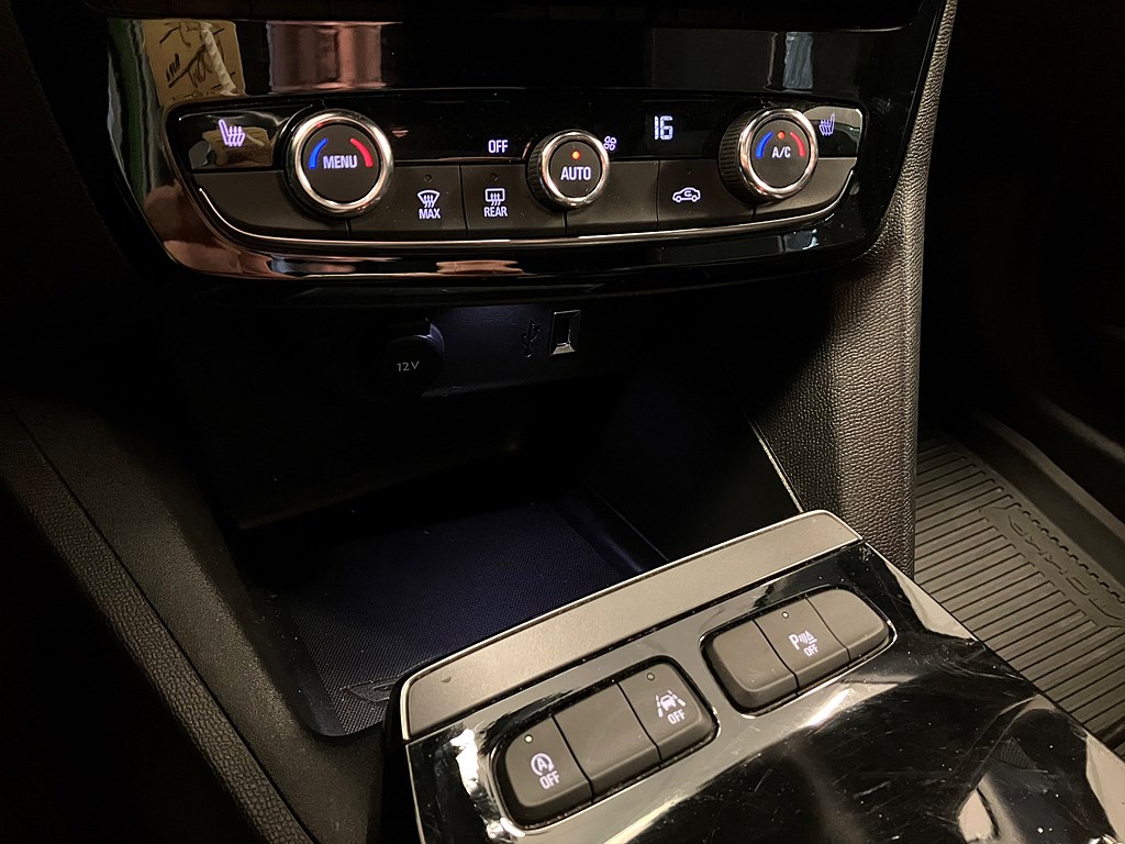 Bild på GSLine 1.2 PT 130hk Aut - B-KAMERA, CARPLAY