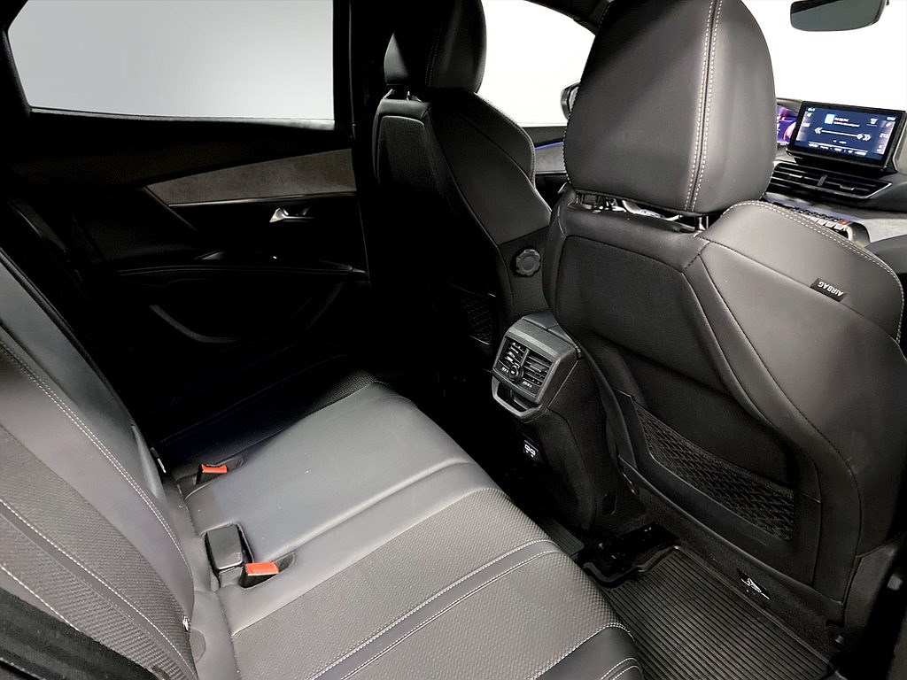 Bild på GT 1.2 PT 130hk Aut - B-KAMERA, CARPLAY