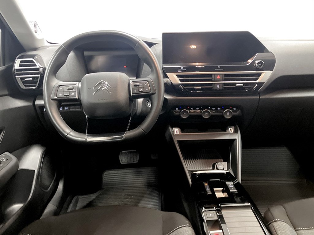 Bild på Feel 50kWh 136hk Aut - CARPLAY, NAVI