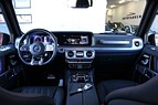 Mercedes-Benz AMG G 63 Manufaktur 585hk, 2024