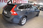 Volvo V60 D3 (150hk)